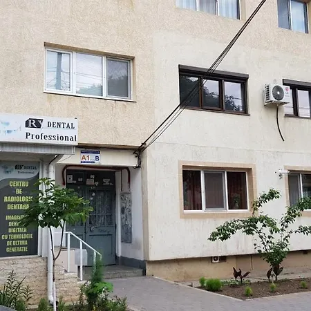 2 Dormitoate &living Apartamento