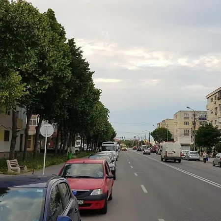 Apartamento 2 Dormitoate &living Mangalia